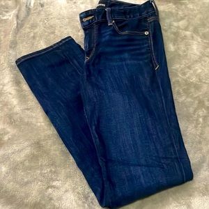 Express Skinny Jeans SZ 4R